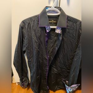 Men’s Bertigo Dress Shirt